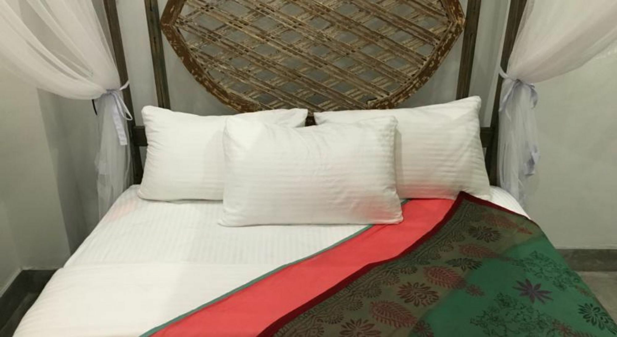 Parawa House 갈레 외부 사진